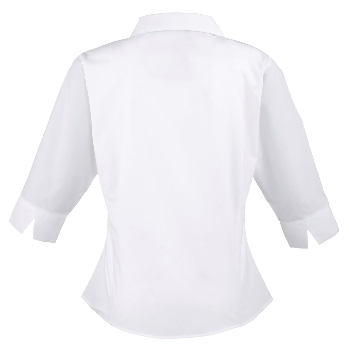 WHITE BACK