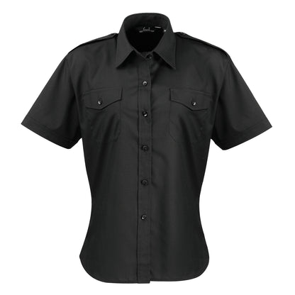 Black Front