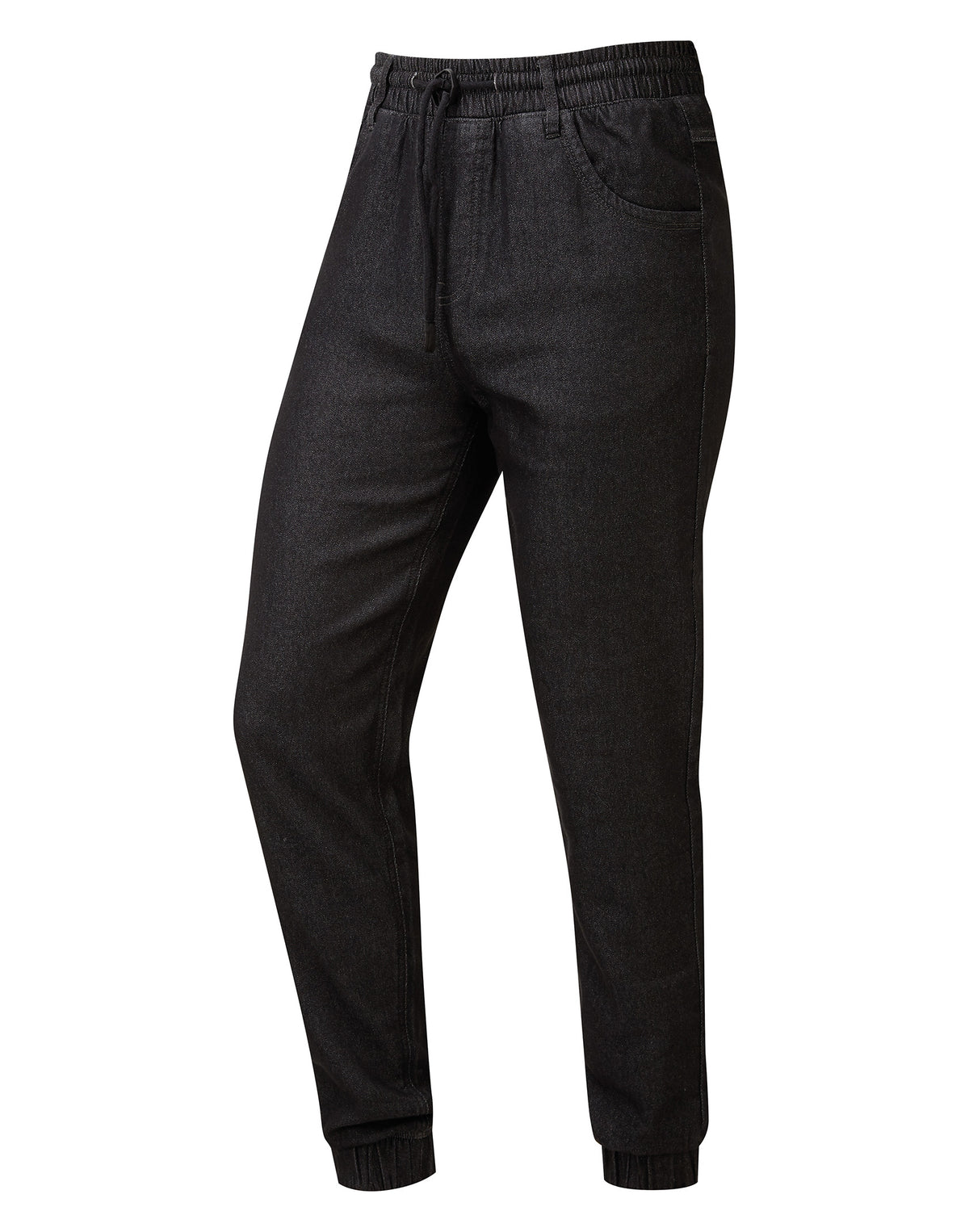BLACK DENIM_F