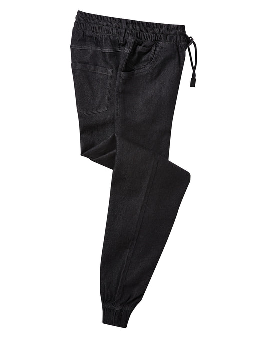 Kuchárske jogger nohavice Premier Artisan