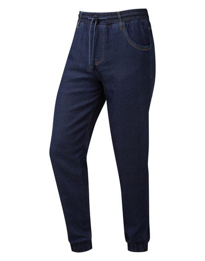 INDIGO DENIM_F
