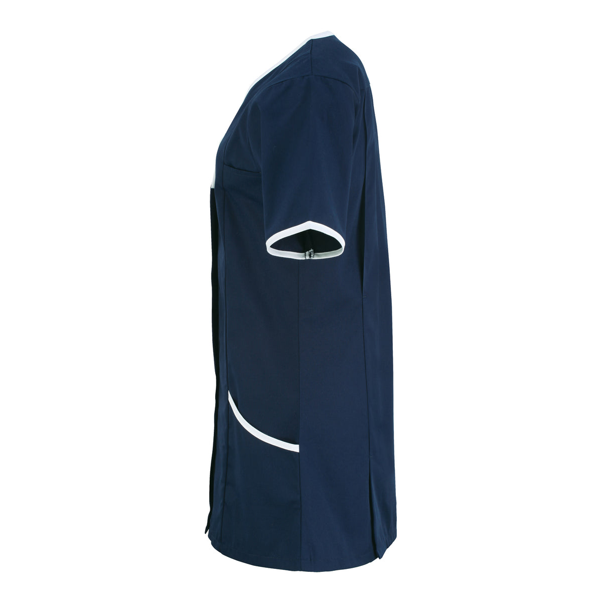 Navy Side