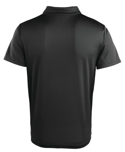 BLACK BACK