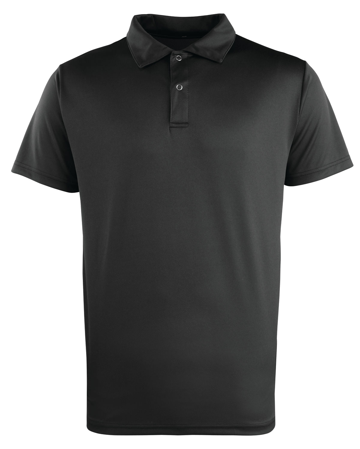 BLACK FRONT