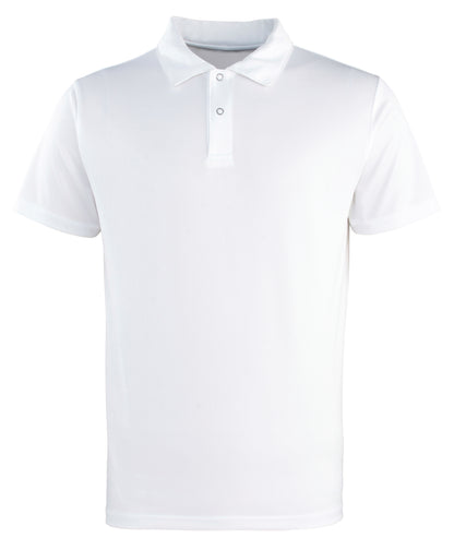 WHITE FRONT