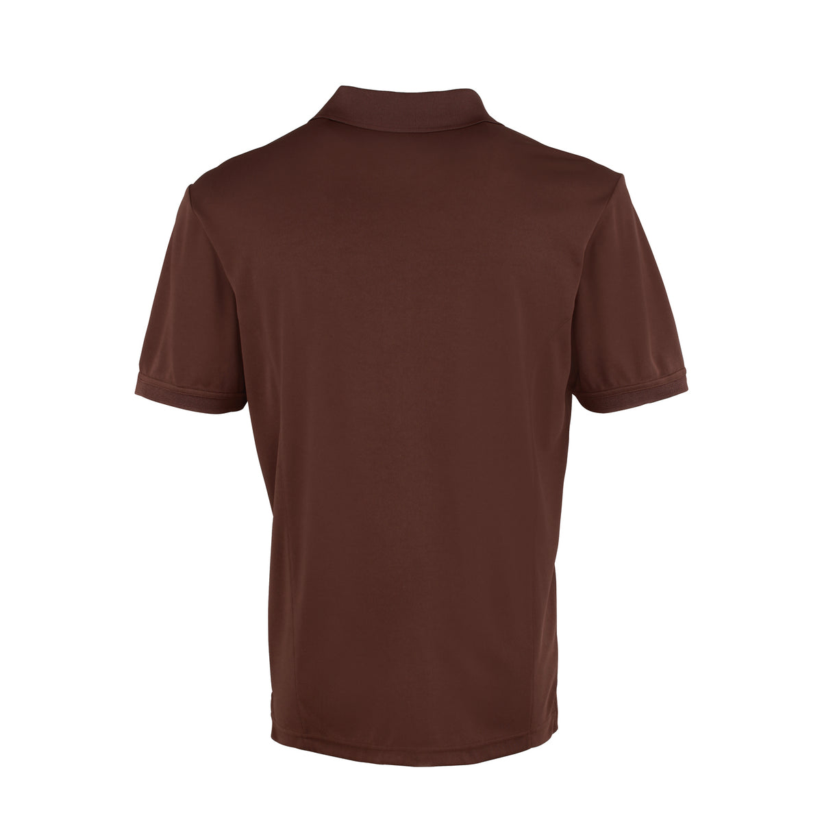 BROWN B