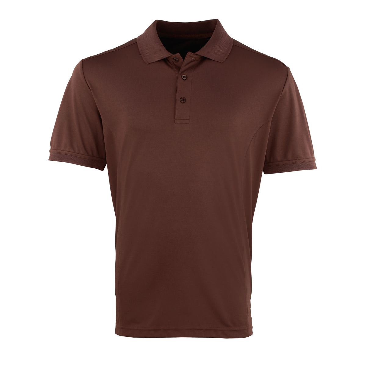 BROWN F