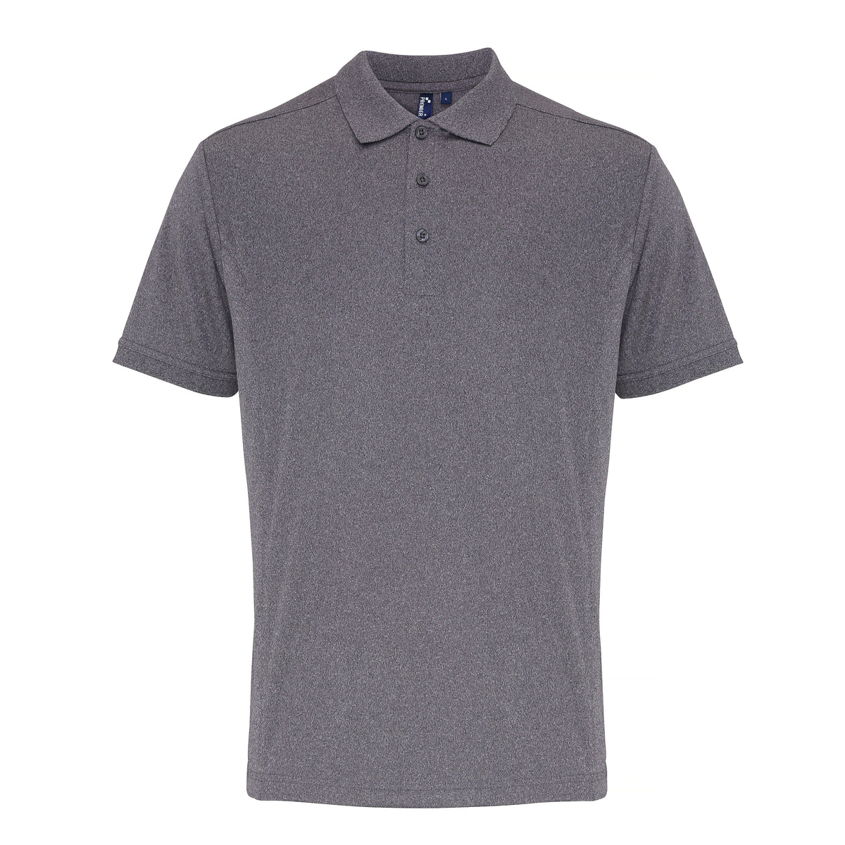 GREY MELANGE