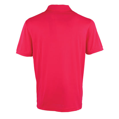 HOT PINK B