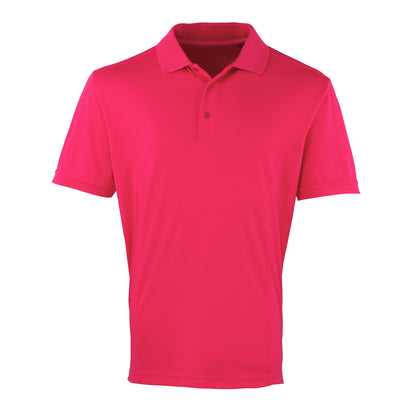 HOT PINK F