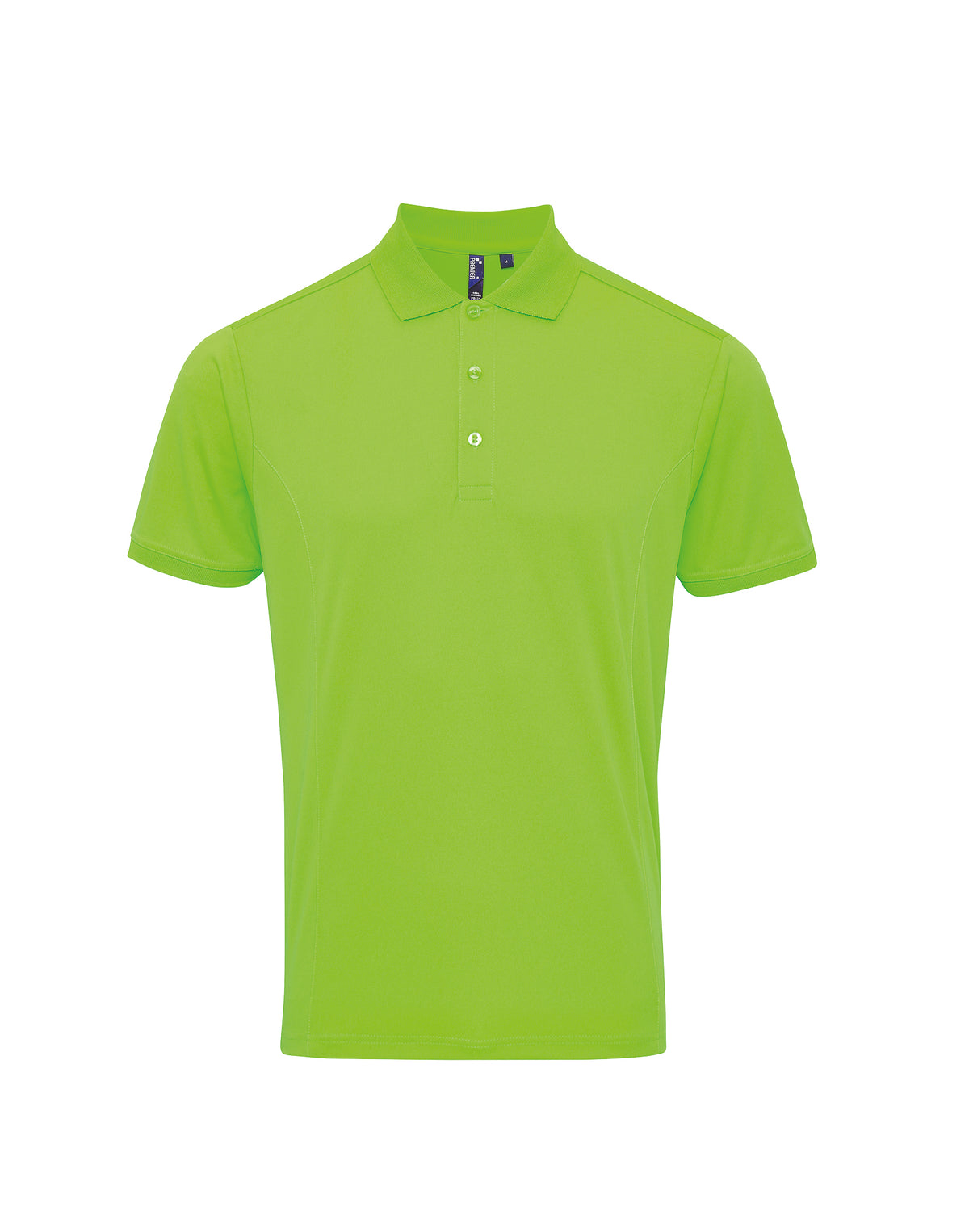 NEON GREEN