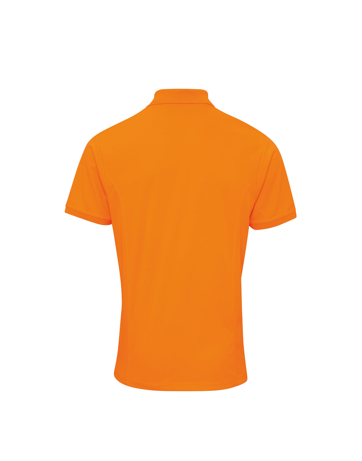 NEON ORANGE
