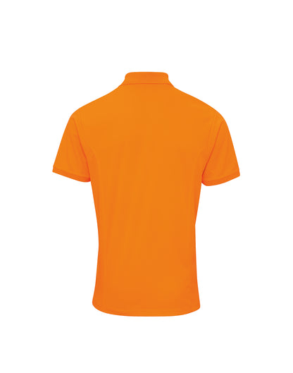 NEON ORANGE