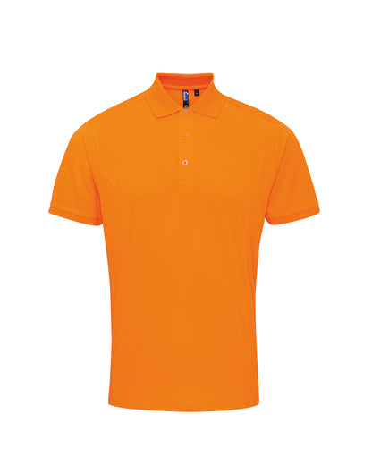NEON ORANGE