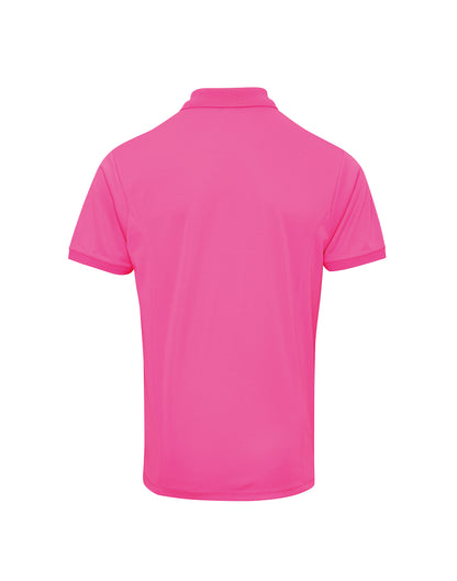 NEON PINK