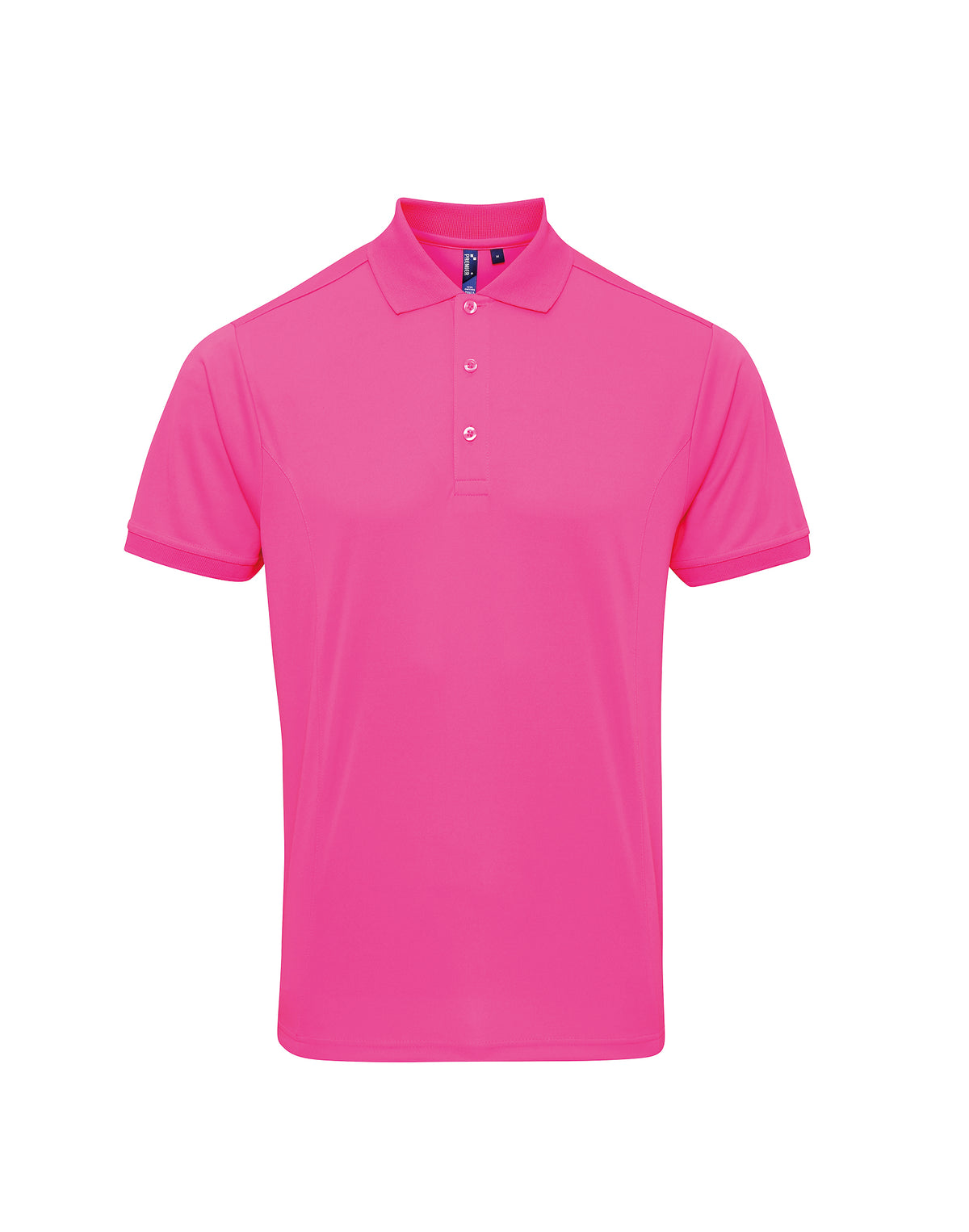 NEON PINK