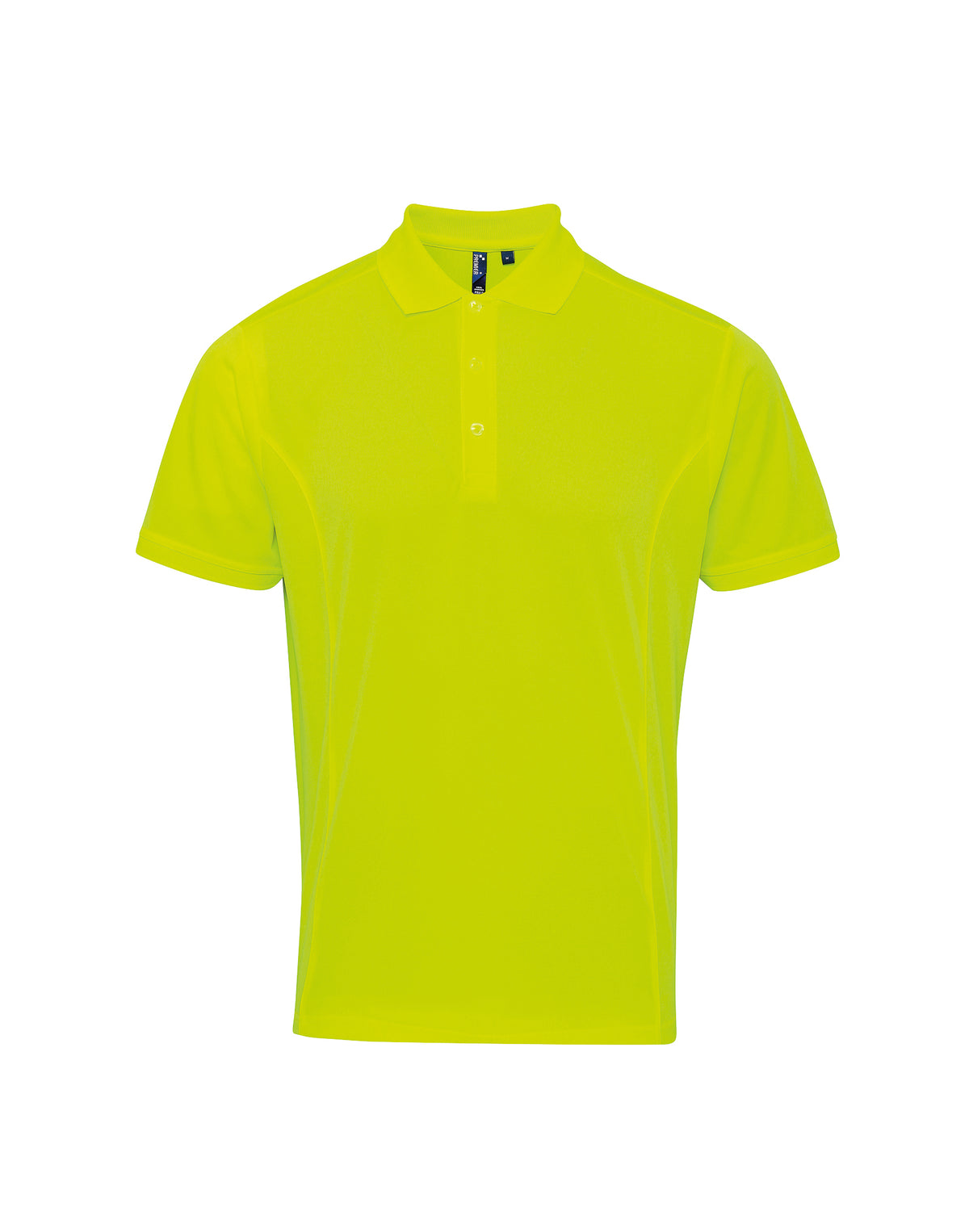 NEON YELLOW_FT