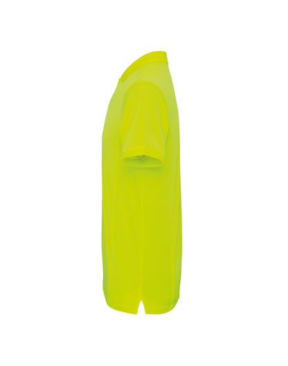 NEON YELLOW_SIDE