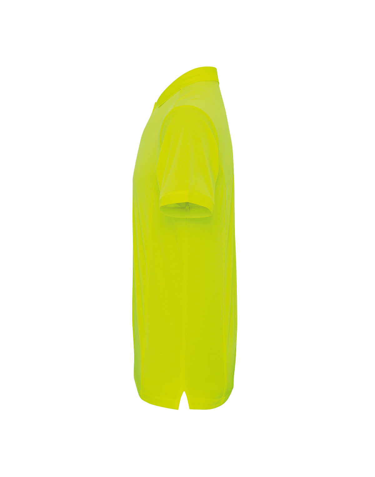 NEON YELLOW