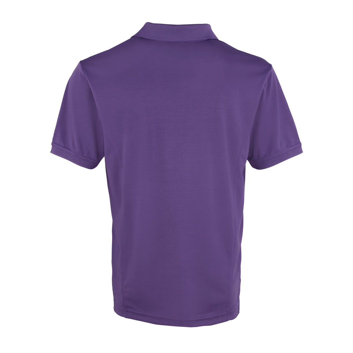 PURPLE B