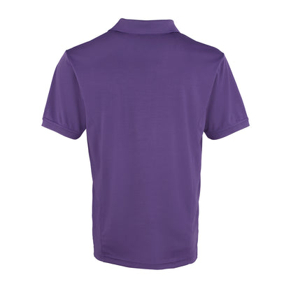 PURPLE B