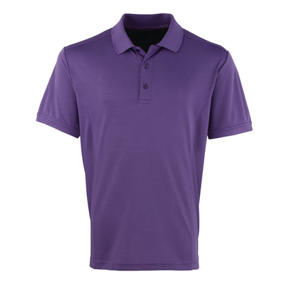 PURPLE F
