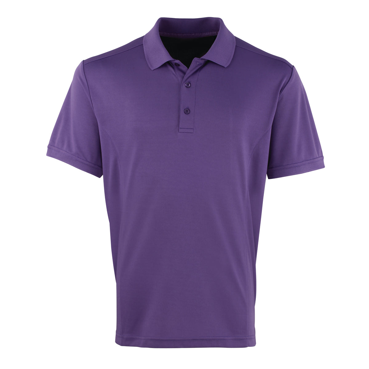 PURPLE F