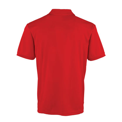 RED B