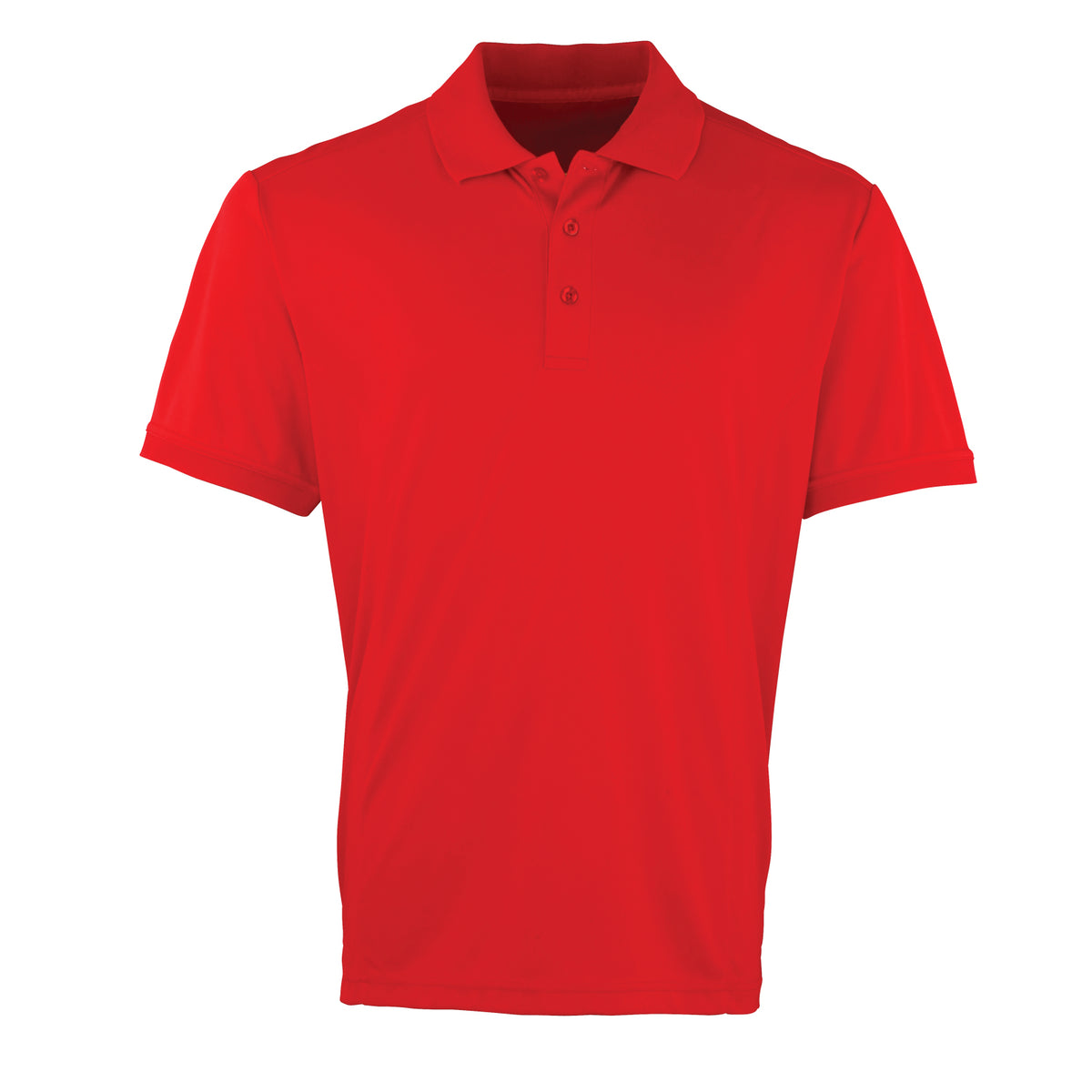 RED F