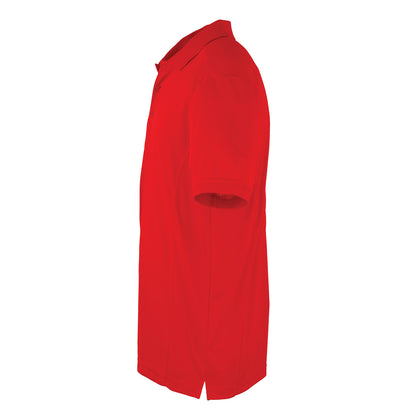 RED S
