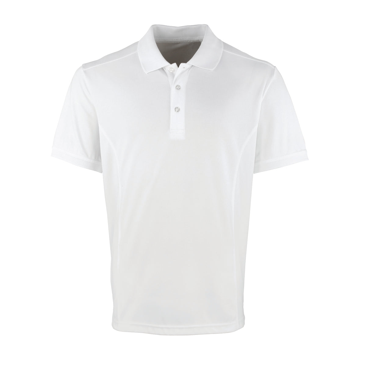 WHITE F