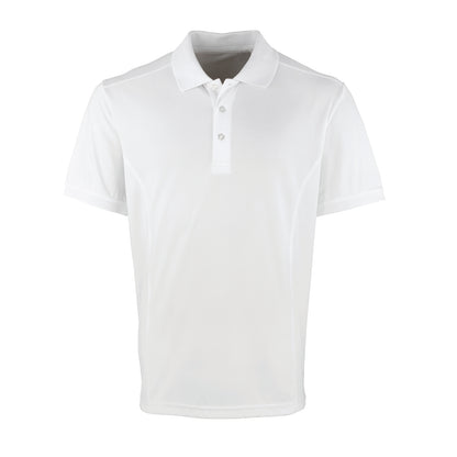 WHITE F