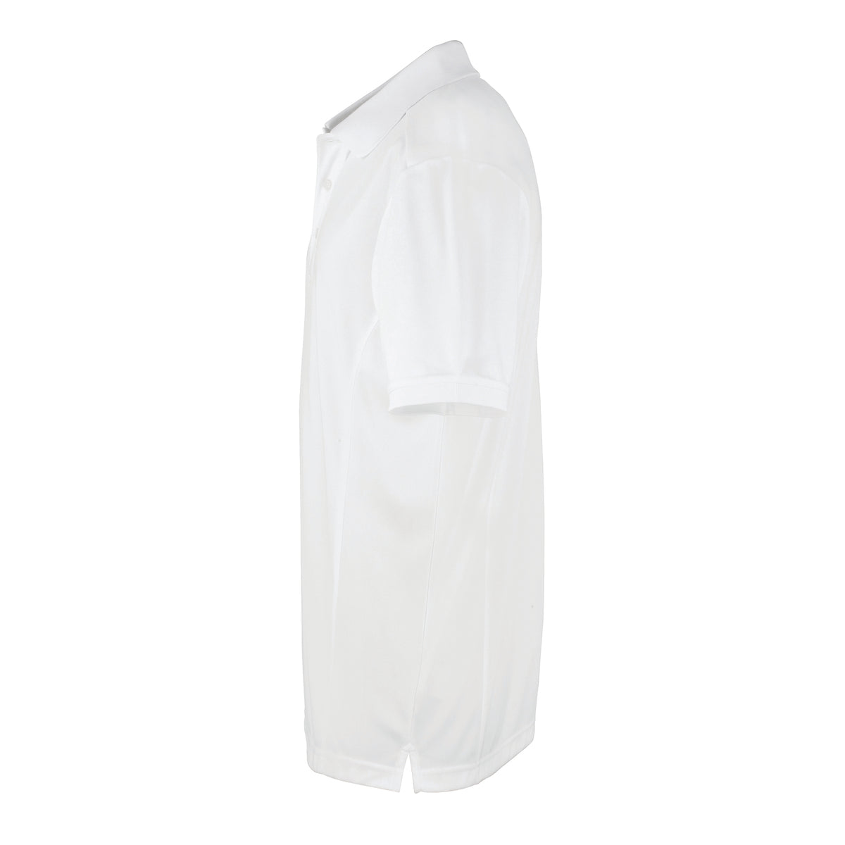 WHITE S