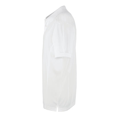 WHITE S