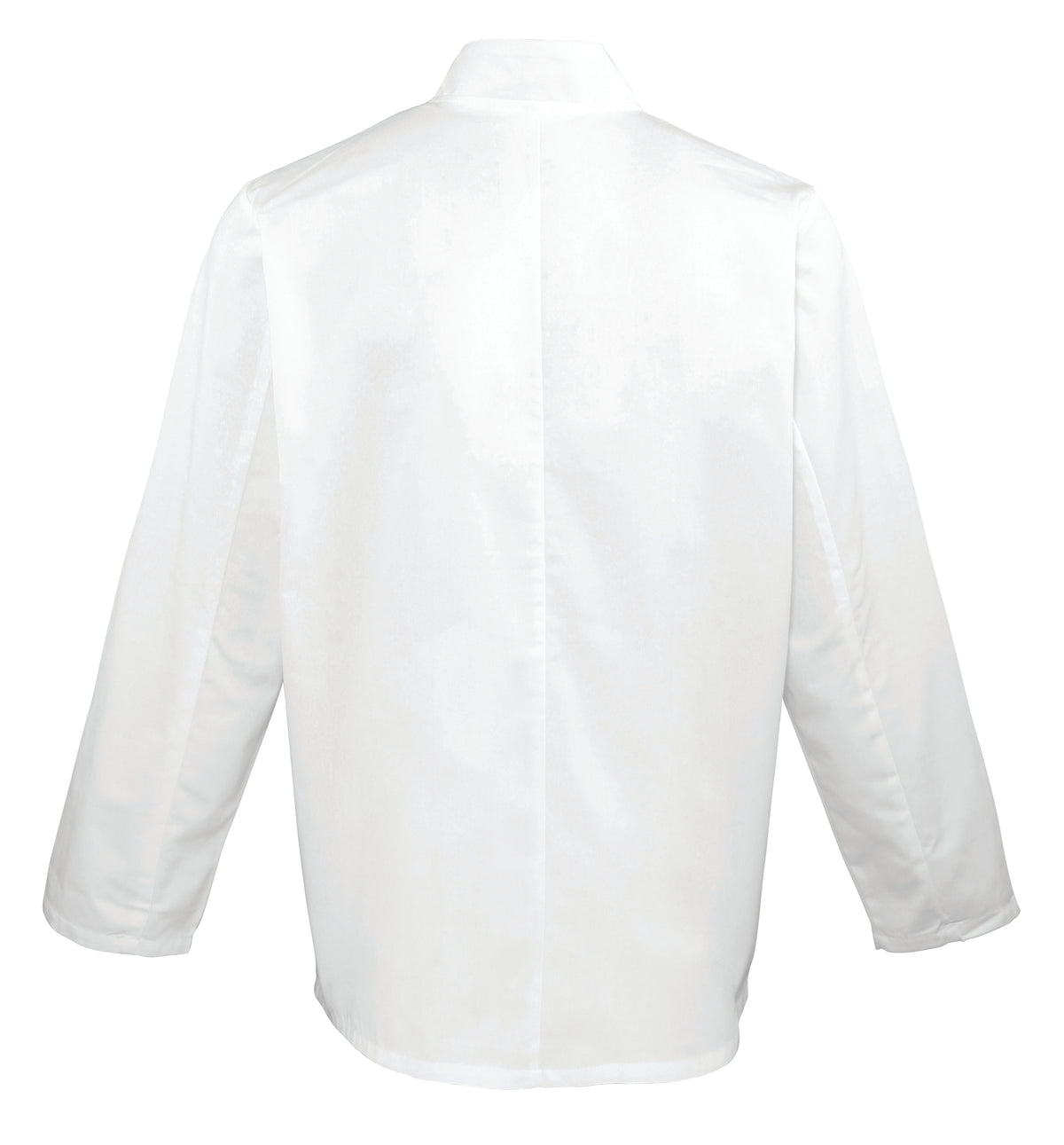 CHEFS JACKET BACK