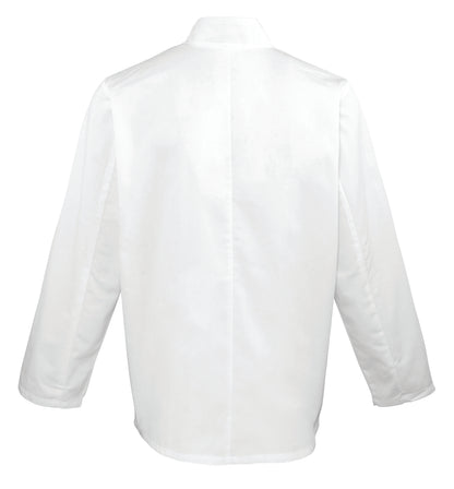 CHEFS JACKET