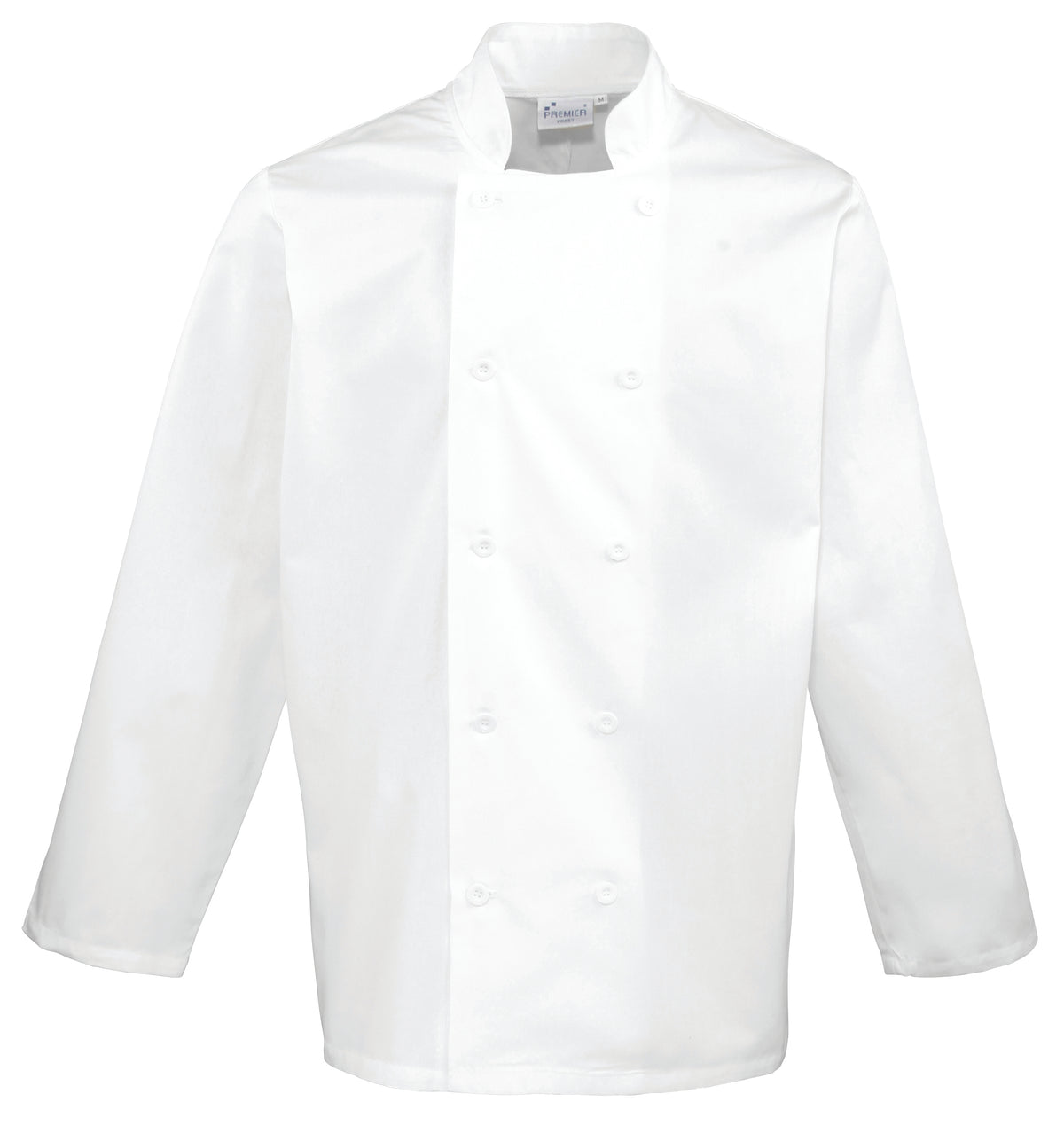 CHEFS JACKET
