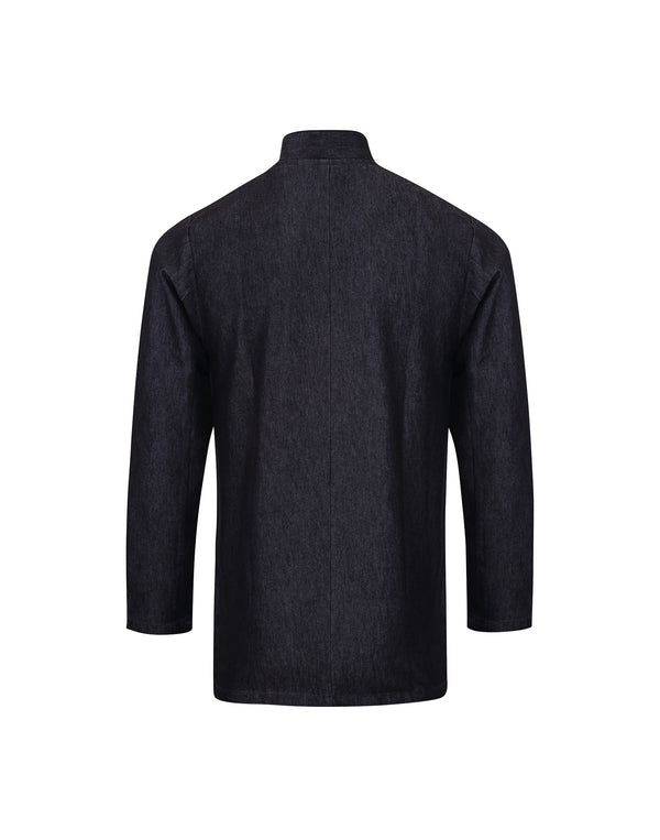 Kuchársky rondon Premier 660 – denim
