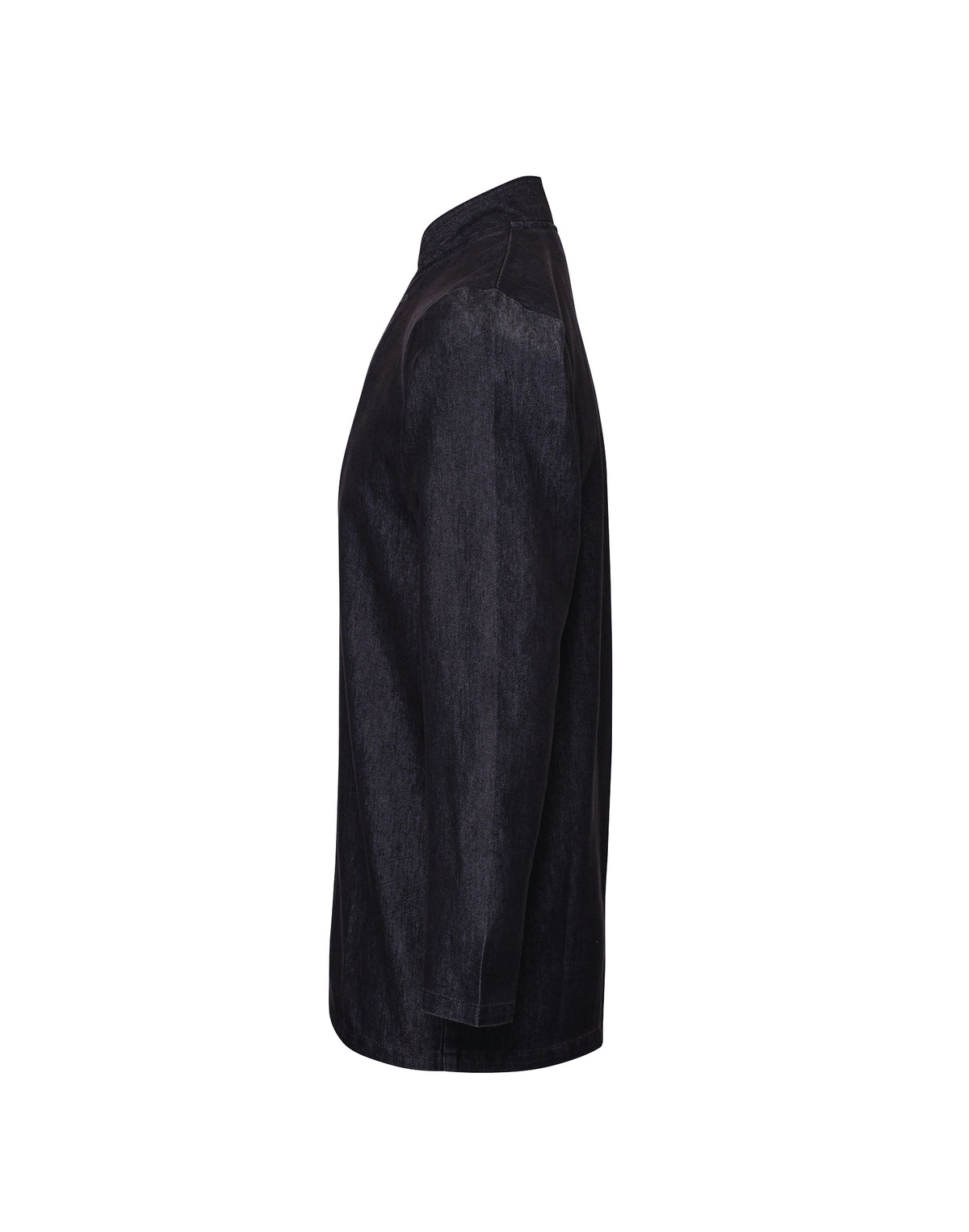 BLACK DENIM