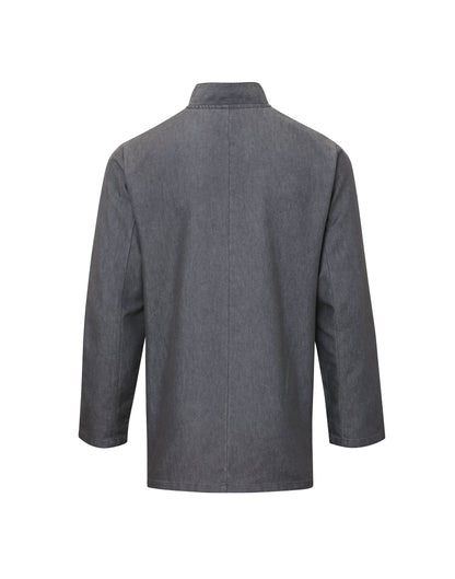 GREY DENIM