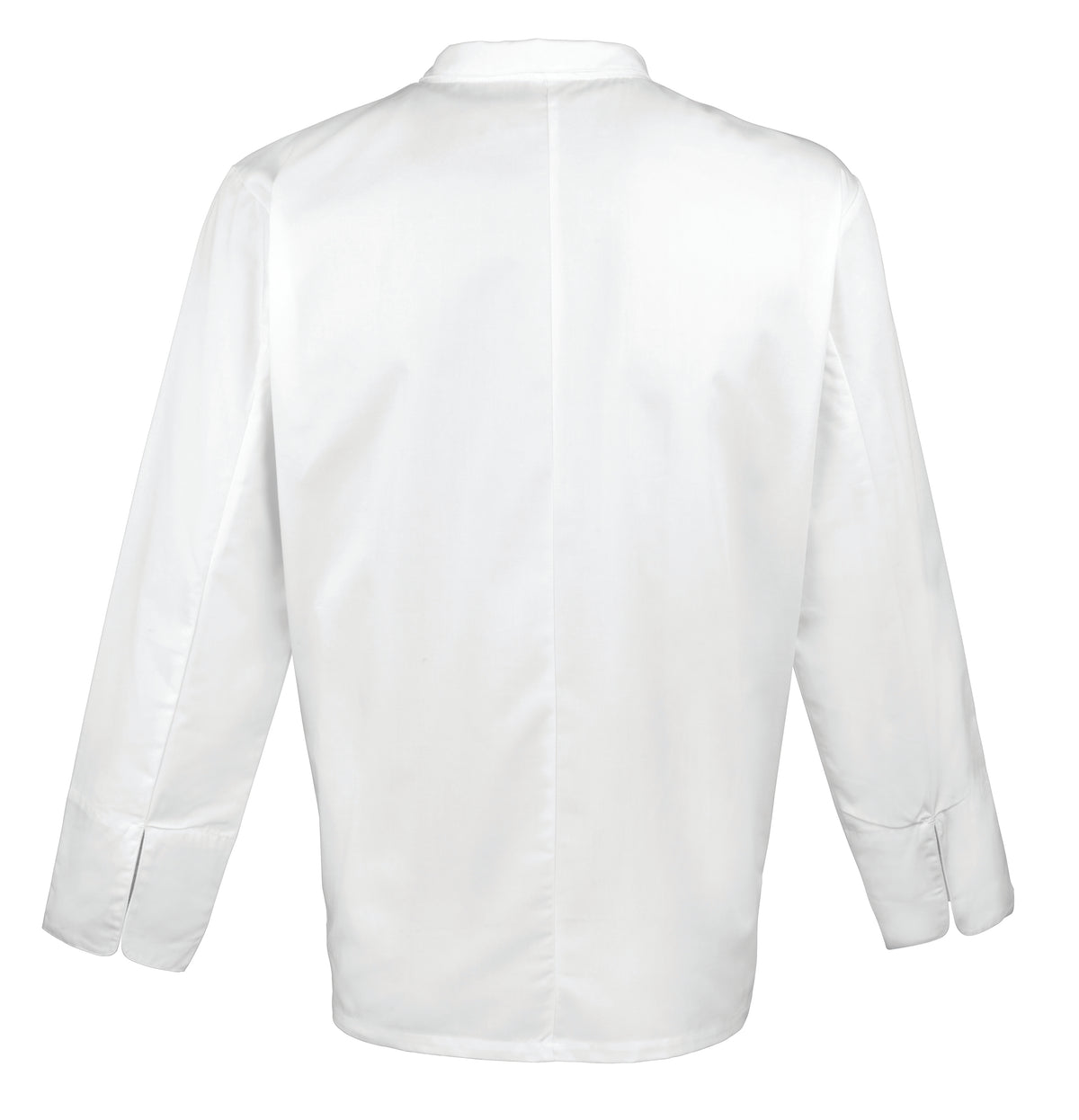 White Back