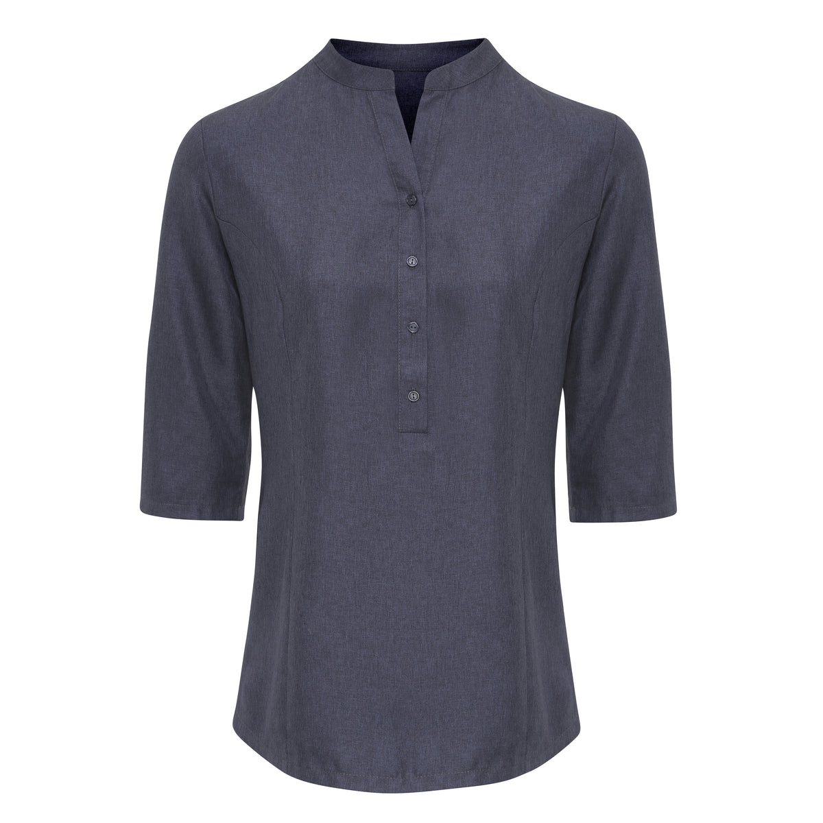 BLACK HEATHER