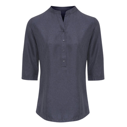 BLACK HEATHER