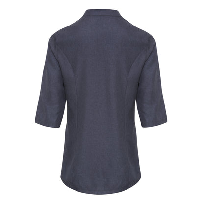 BLACK HEATHER
