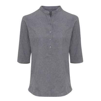GREY HEATHER