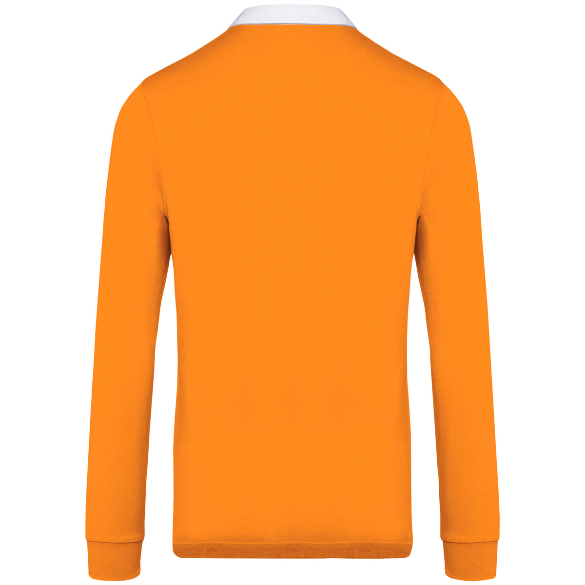 ORANGE-WHITE