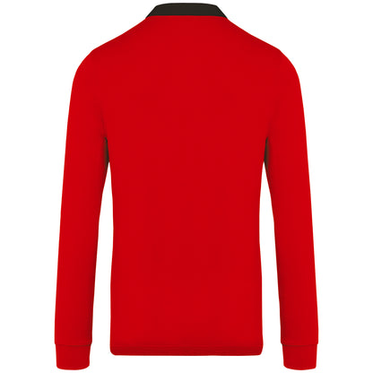 RED-BLACK