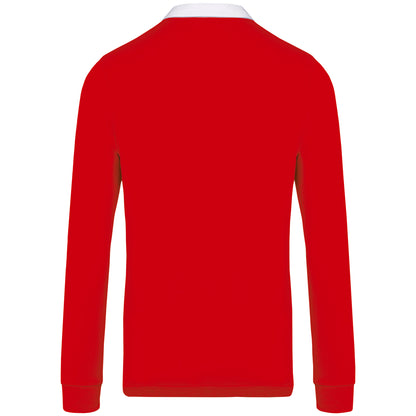 RED-WHITE
