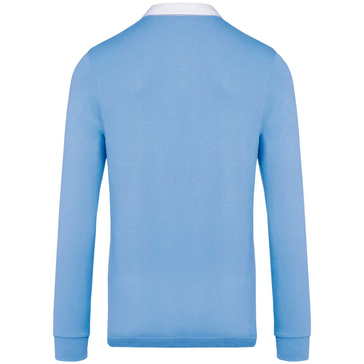 SKYBLUE-WHITE