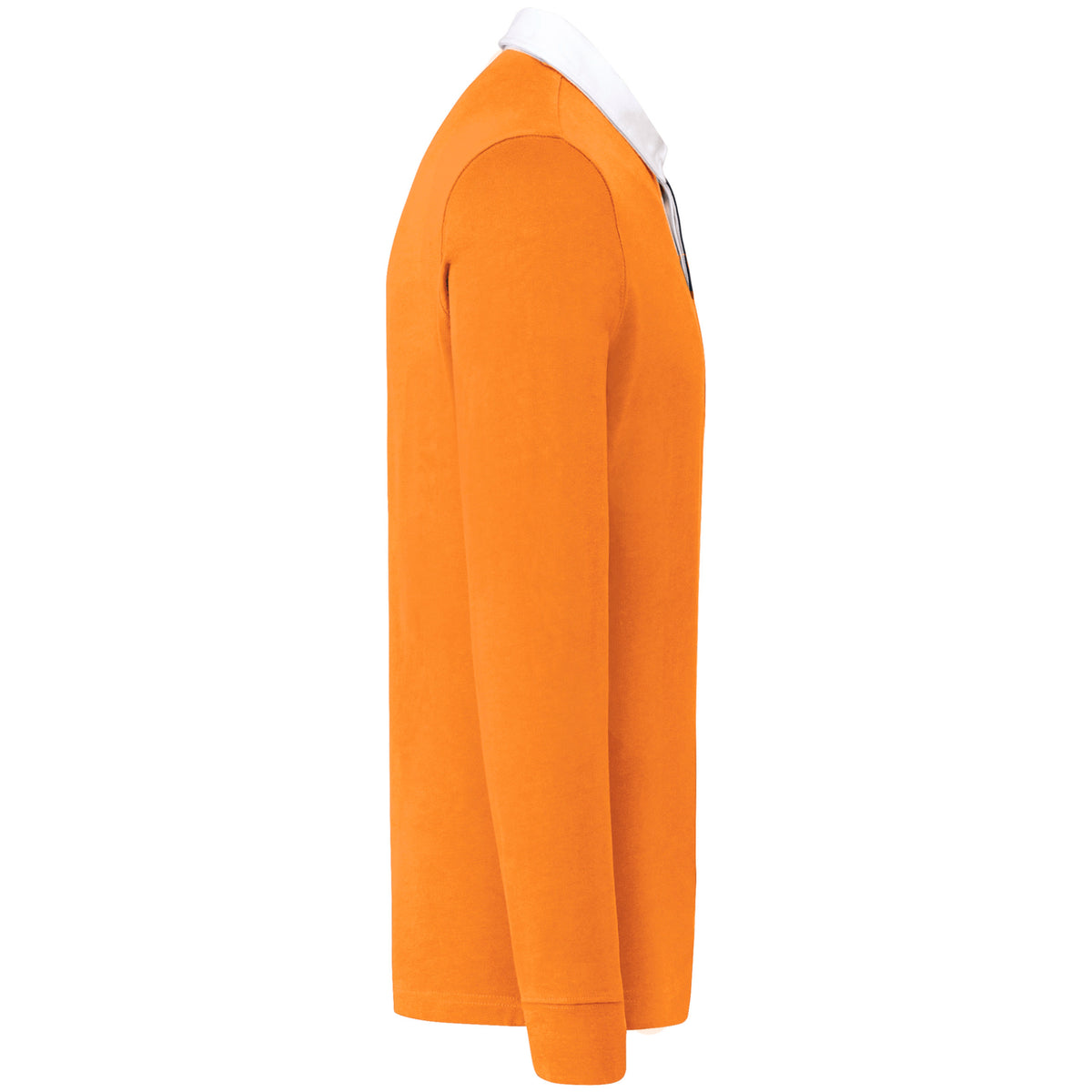 ORANGE-WHITE